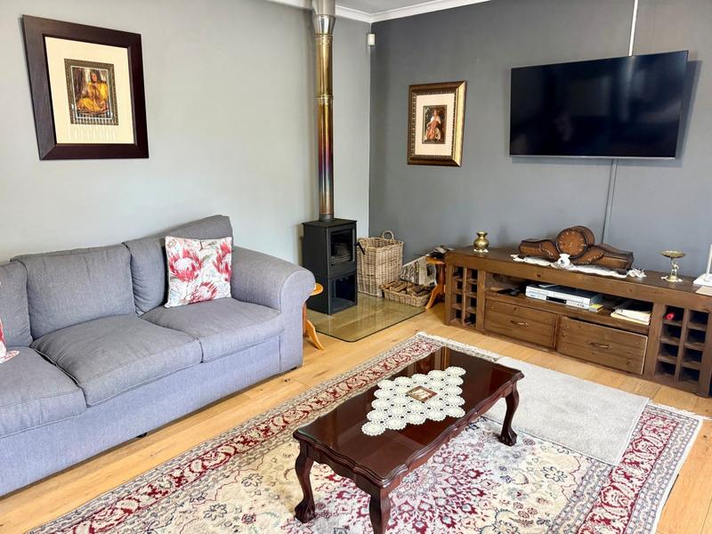 2 Bedroom Property for Sale in Dalsig Western Cape